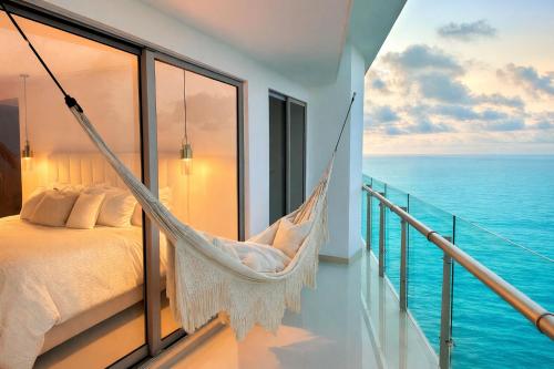 by Calamari Homes - Altamar 27B1 near walled city