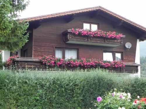 Ferienwohnung Schautzgy - Apartment - Reutte