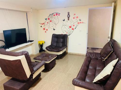 apartamento H18 in Dosquebradas