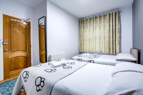 Bryanston Camden Hotel, Londýn