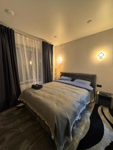 Apartament ultra-central in Edinets