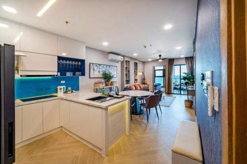 Aria Resort Vung Tau - Apartments and Villas with Private Beach - Perfect for Families in Phường 10
