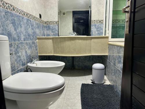 Sweet Jacobs Luxury Apartment - image 6