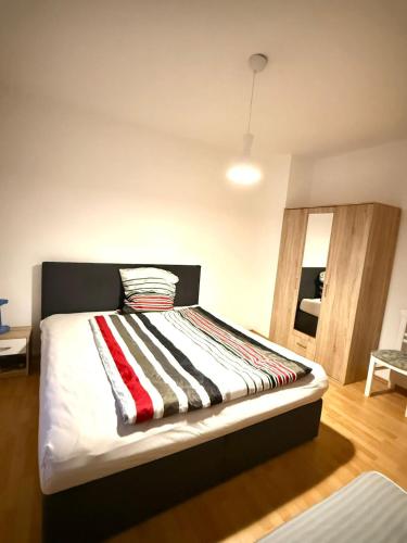 Geräumige Wohnung Nähe HBF (Geraumige Wohnung Nahe HBF) in Eisenach Városközpont