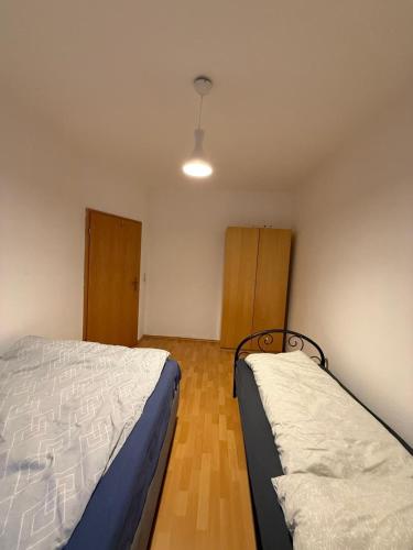 Geräumige Wohnung Nähe HBF (Geraumige Wohnung Nahe HBF) in Eisenach Városközpont