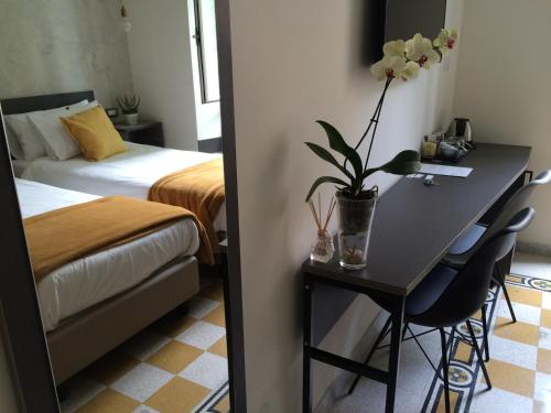 Foto - Room with a view 105