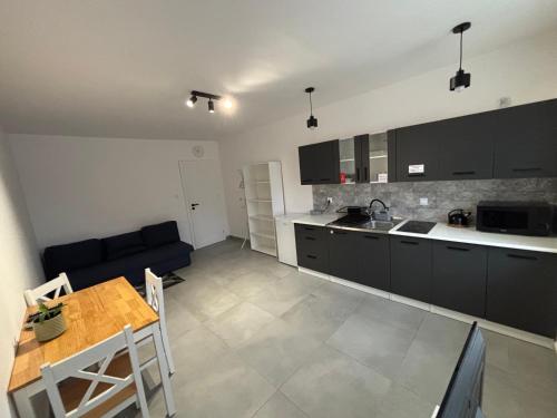 Apartamenty Przy Rynku Gąsawa/Biskupin (Apartamenty Przy Rynku Gasawa/Biskupin) in Gasawa