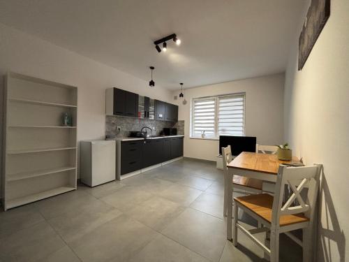 Apartamenty Przy Rynku Gąsawa/Biskupin (Apartamenty Przy Rynku Gasawa/Biskupin) in Gasawa