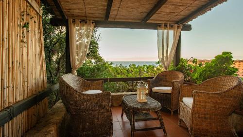 Casa Cielo Mare in Costa Paradiso