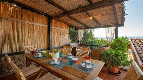 Casa Cielo Mare in Costa Paradiso