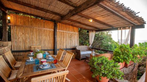 Casa Cielo Mare in Costa Paradiso