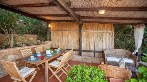 Casa Cielo Mare in Costa Paradiso