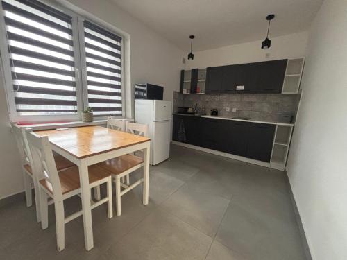 Apartamenty Przy Rynku Gąsawa/Biskupin (Apartamenty Przy Rynku Gasawa/Biskupin) in Gasawa