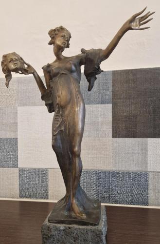Art & Jazz Hotel – Catania, CA