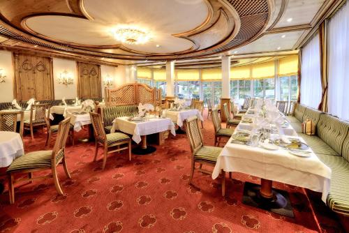 Hotel Vitalquelle Montafon - image 10