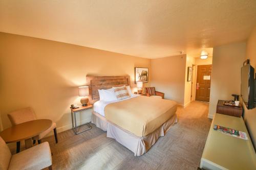 Trailhead Inn Trailhead Inn is a popular choice amongst travelers in Winter Park (CO), whether exploring or just passing through. The property features a wide range of facilities to make your stay a pleasant experi