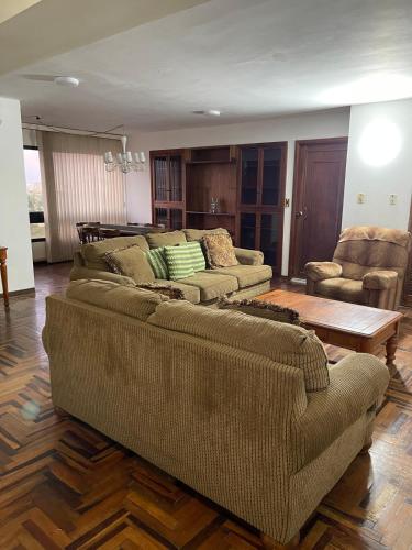 Tu Hogar en la Isla Equipado y Cerca del Mar in Porlamar