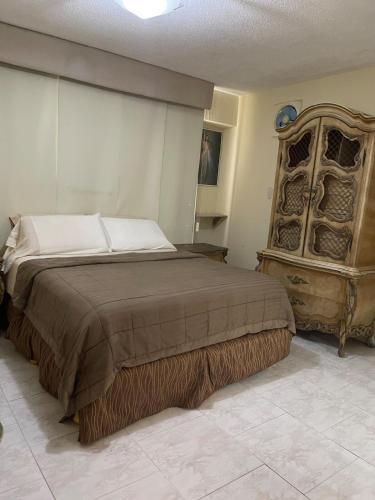 Tu Hogar en la Isla Equipado y Cerca del Mar in Porlamar