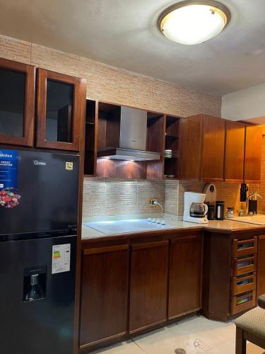 Tu Hogar en la Isla Equipado y Cerca del Mar in Porlamar