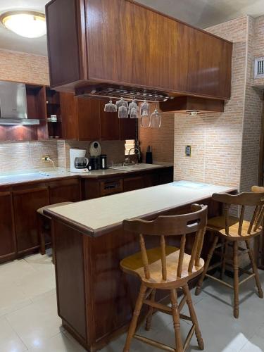 Tu Hogar en la Isla Equipado y Cerca del Mar in Porlamar