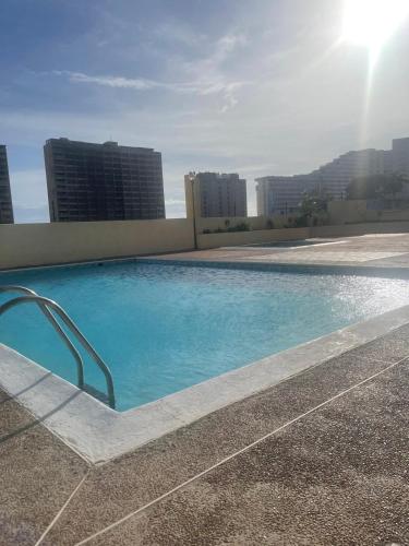 Tu Hogar en la Isla Equipado y Cerca del Mar in Porlamar