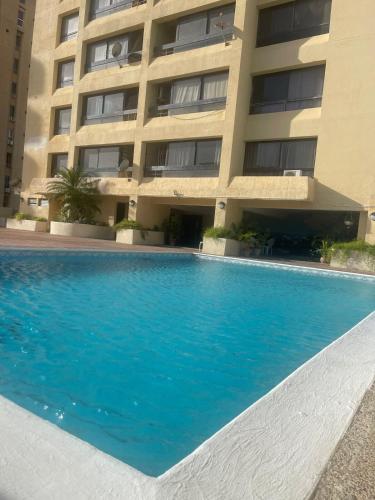 Tu Hogar en la Isla Equipado y Cerca del Mar in Porlamar