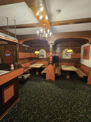 Hotel Haus Kärnten in Bad Bleiberg, Österreich