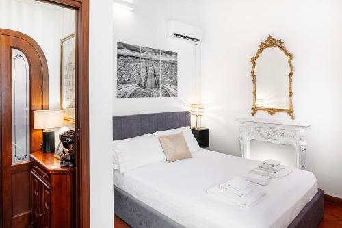 Next to Uffizi e Signoria - Historic Residence