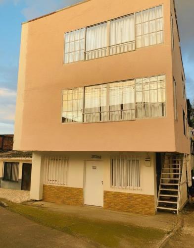 apartamento H18 in Dosquebradas