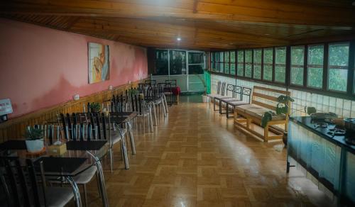 Facilities, Divine Door Wellness Center in Mechi