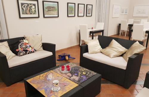 Art & Jazz Hotel – Catania, CA