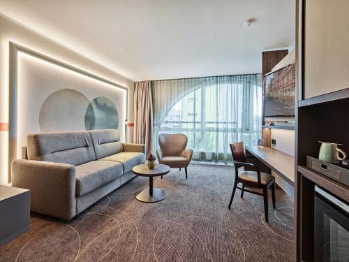 Best Western Hotel Wetzlar in Wetzlar