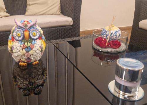 Art & Jazz Hotel – Catania, CA