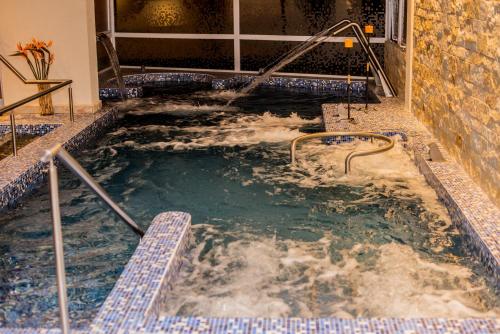 Σπα, Hotel Termal Los Cardones & Spa in Τέρμας Ντε Ρίο Όντο