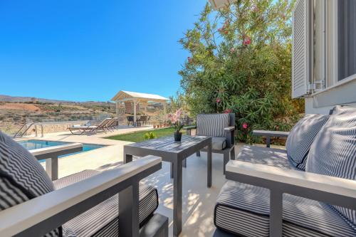Sea View Villas in Lappei