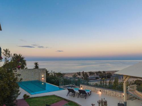 Sea View Villas in Lappei