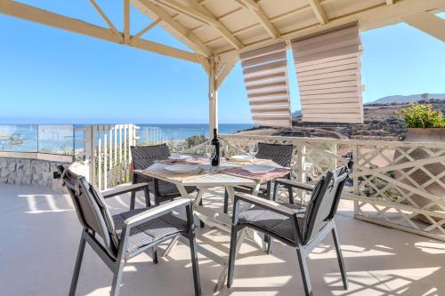 Sea View Villas in Lappei