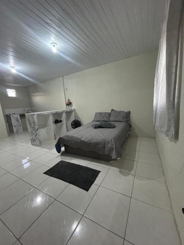 Studio in Maraponga Comfortable Wi-Fi and Security in Jardim Cearense