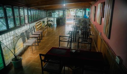 Facilities, Divine Door Wellness Center in Mechi