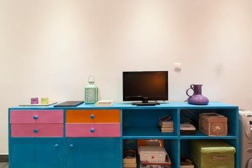  LX central Studio in Lissabon