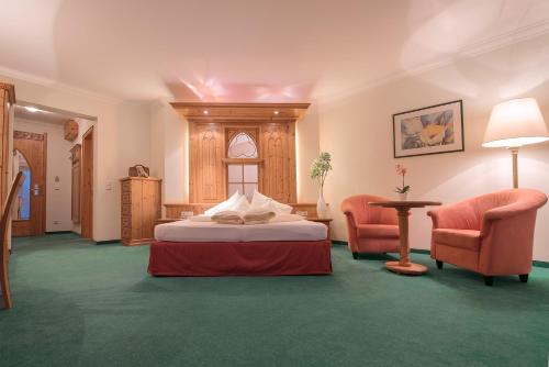 Hotel Vitalquelle Montafon - image 3