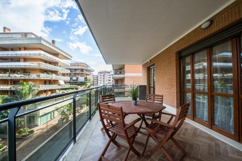 Domus BB - Plaza