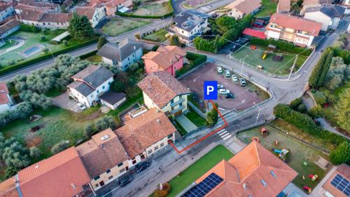 Appartamento Clivo 3