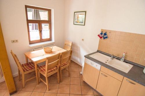 Urlaub-in-Stolberg-FeWo-EG in Sudharz