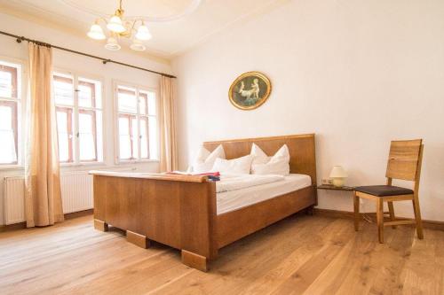 Urlaub-in-Stolberg-FeWo-EG in Sudharz