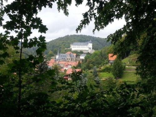 Urlaub-in-Stolberg-FeWo-EG in Sudharz