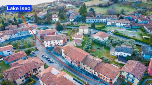 Appartamento Clivo 4