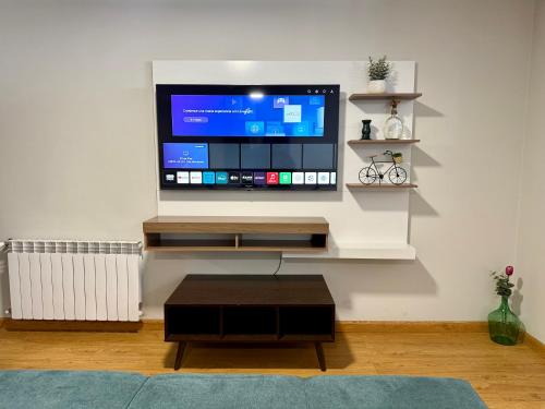 Moderno Monoambiente en Obrajes - image 3
