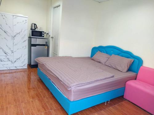 1 king bed