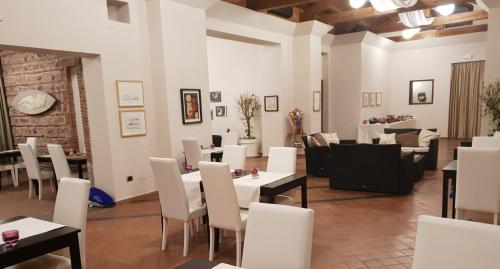 Art & Jazz Hotel – Catania, CA